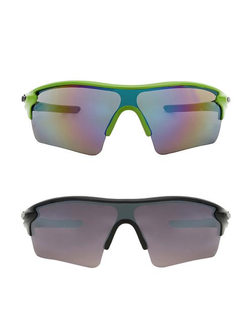 zyaden combo of 2 sport sunglasses - combo-2259 - 15066805 - Very Small Image - 1