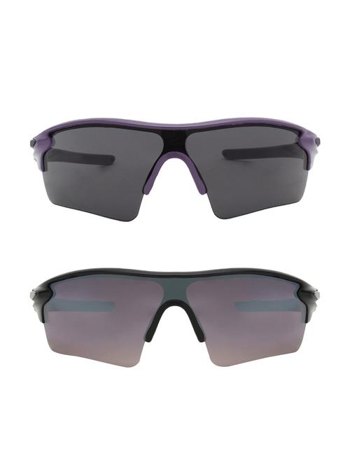 zyaden combo of 2 sport sunglasses - combo-2266 - 15066812 - Very Small Image - 1