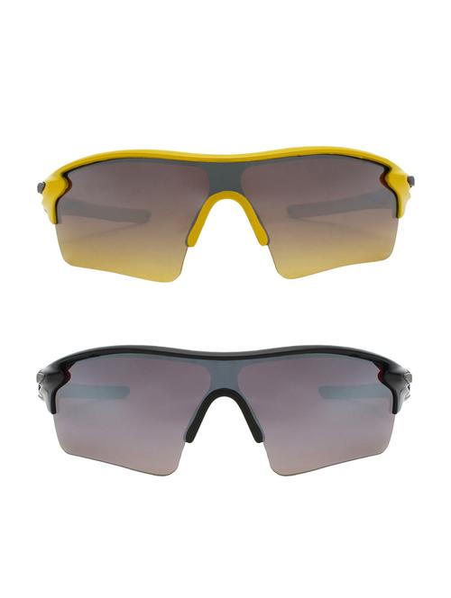 zyaden combo of 2 sport sunglasses - combo-2272 - 15066818 - Very Small Image - 1