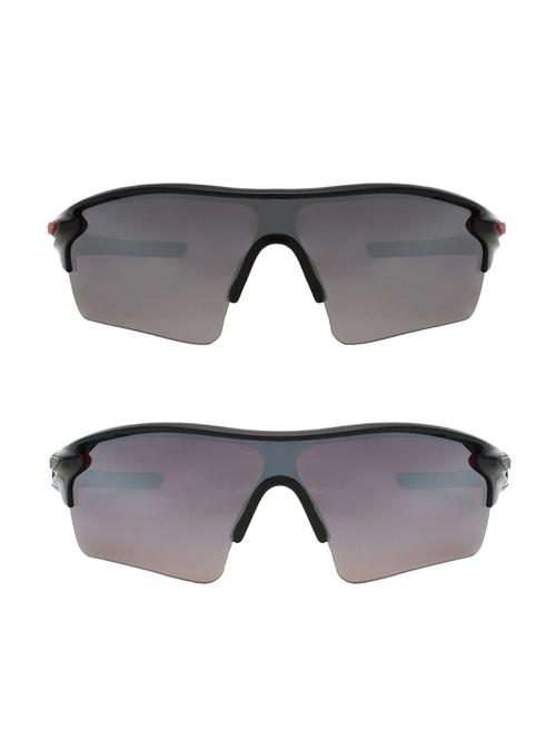 zyaden combo of 2 sport sunglasses - combo-2286 - 15066832 - Very Small Image - 1