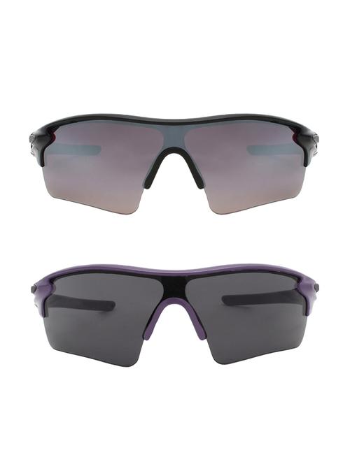 zyaden combo of 2 sport sunglasses - combo-2290 - 15066836 - Very Small Image - 1