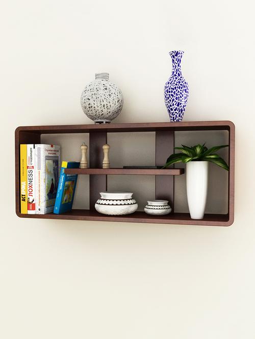 rectangular wall rack - 15067179 - Very Small Image - 1