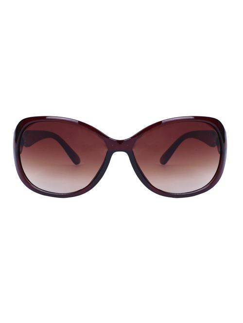 uv protected rectangle sunglasses - 15068359 - Very Small Image - 1