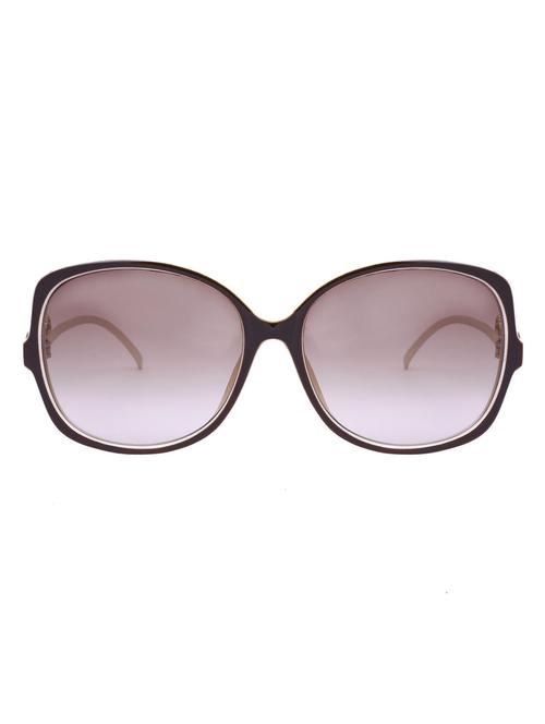 uv protected oval sunglass - 15068364 - Very Small Image - 1