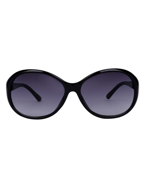 uv protected oval sunglasses - 15068373 - Very Small Image - 1