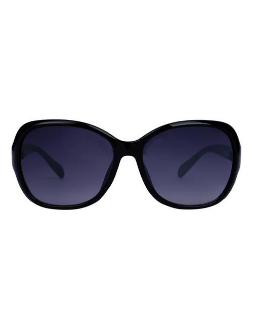 uv protected oversize sunglasses - 15068375 - Very Small Image - 1