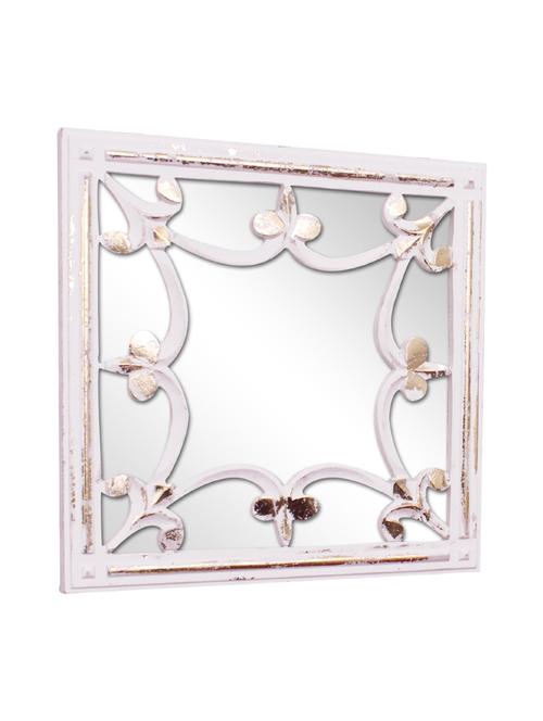 decorative wall hanging mirror - 15070301 - Very Small Image - 1