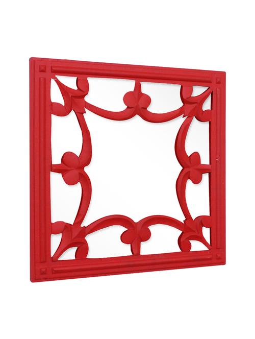 decorative wall hanging mirror - 15070302 - Very Small Image - 1