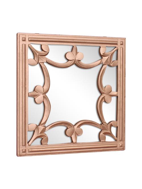 decorative wall hanging mirror - 15070303 - Very Small Image - 1