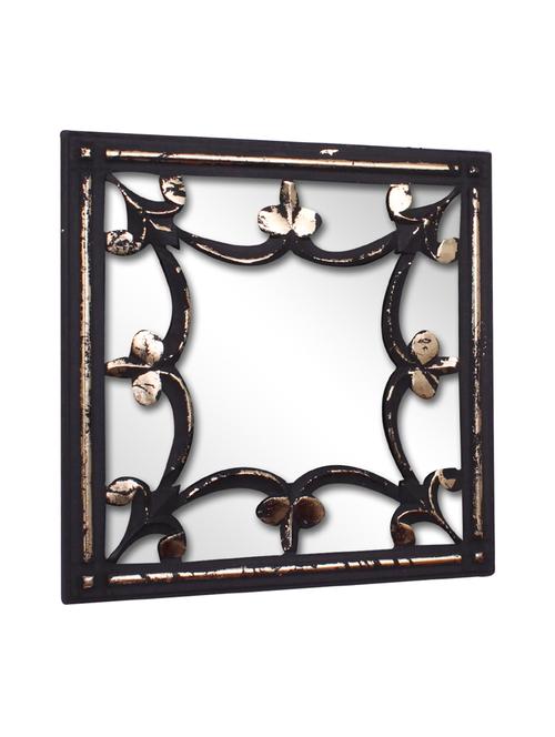 decorative wall hanging mirror - 15070304 - Very Small Image - 1