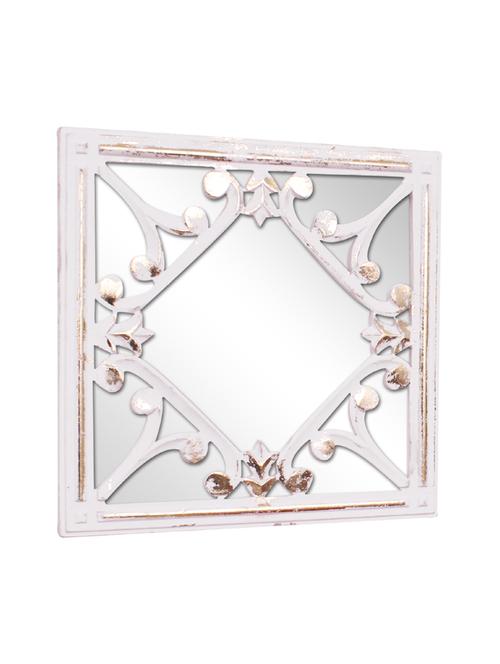 decorative wall hanging mirror - 15070305 - Very Small Image - 1