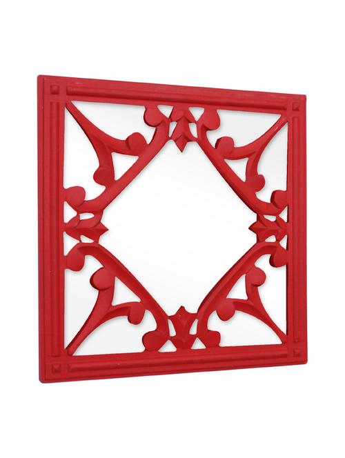 decorative wall hanging mirror - 15070306 - Very Small Image - 1