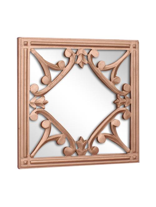 decorative wall hanging mirror - 15070307 - Very Small Image - 1