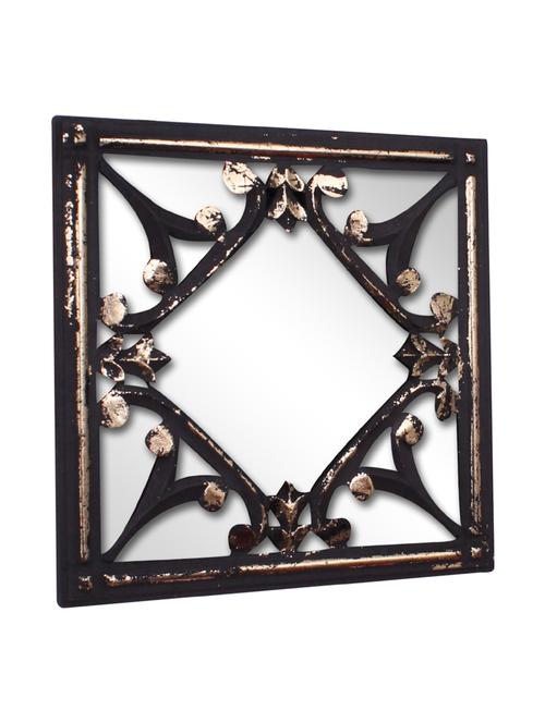decorative wall hanging mirror - 15070308 - Very Small Image - 1