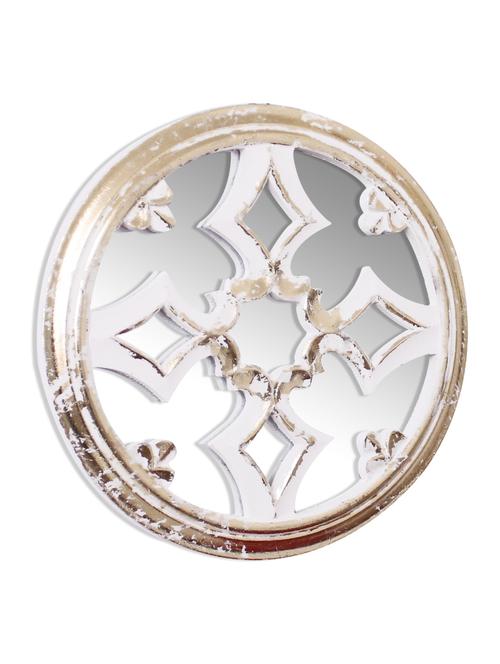 decorative wall hanging mirror - 15070309 - Very Small Image - 1