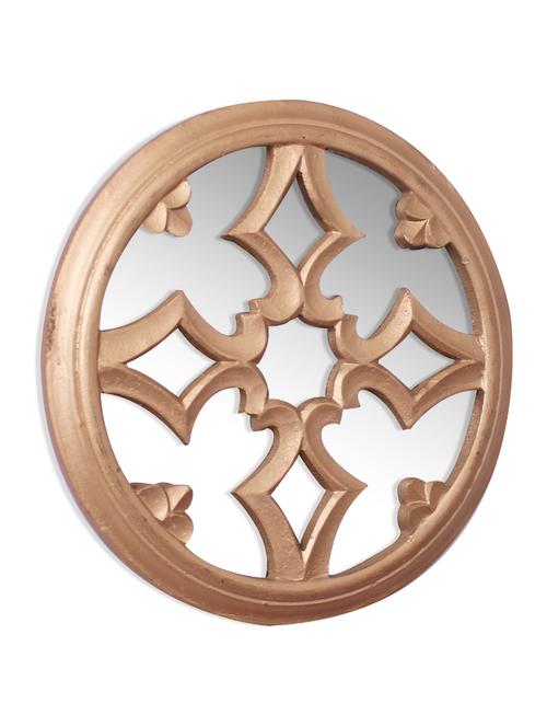 decorative wall hanging mirror - 15070311 - Very Small Image - 1
