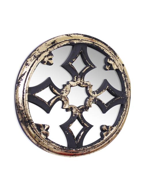 decorative wall hanging mirror - 15070312 - Very Small Image - 1