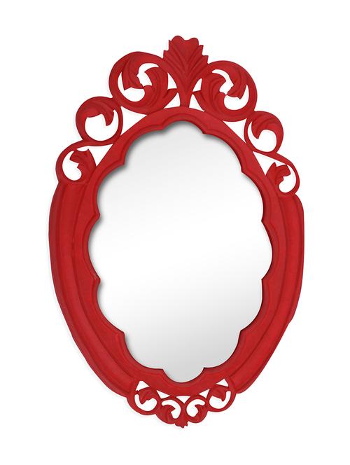 decorative wall mirror - 15070314 - Very Small Image - 1