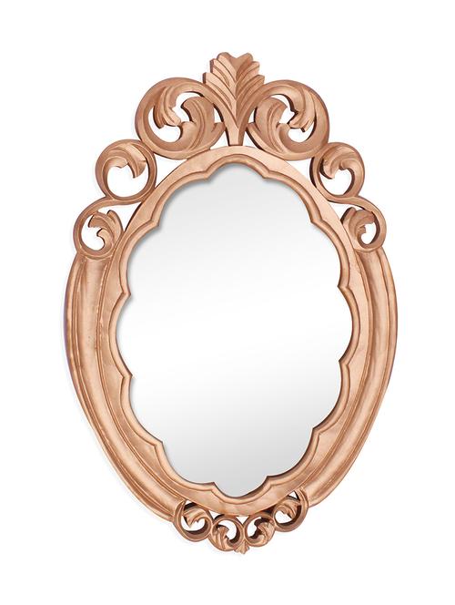 decorative wall mirror - 15070315 - Very Small Image - 1