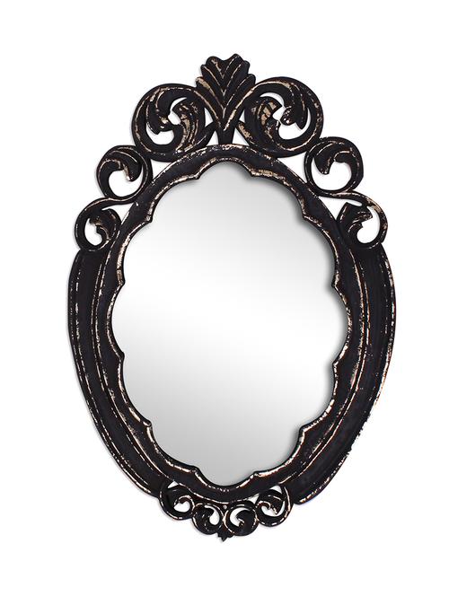 decorative wall mirror - 15070316 - Very Small Image - 1