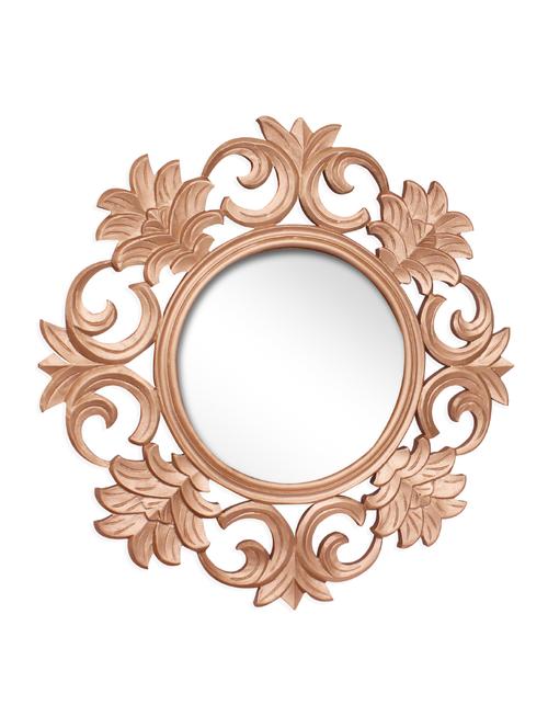 decorative wall mirror - 15070323 - Very Small Image - 1