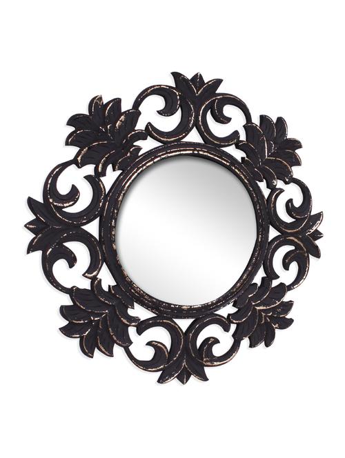 decorative wall mirror - 15070324 - Very Small Image - 1