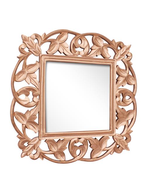 decorative wall mirror - 15070327 - Very Small Image - 1