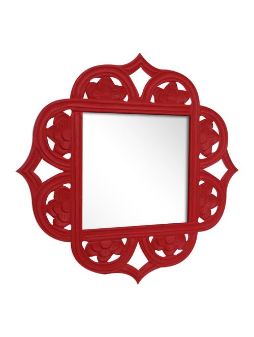 decorative wall mirror - 15070330 - Very Small Image - 1