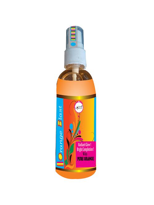 skin refreshing & brightening orange blast toner - 15074410 - Very Small Image - 1