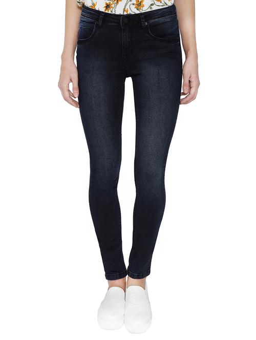 dark blue denim jeans - 15075687 - Very Small Image - 1