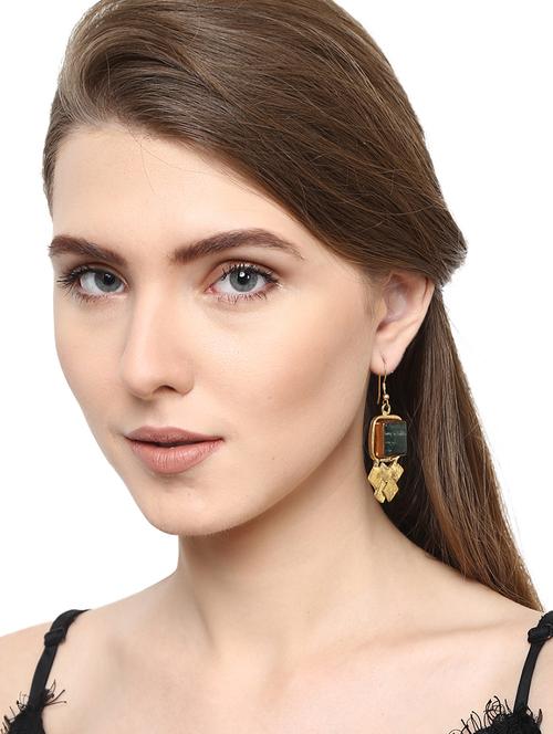 drop earrings - 15079226 - Very Small Image - 1