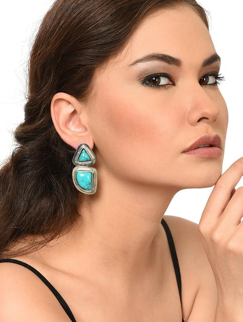 drop earrings - 15079231 - Very Small Image - 1