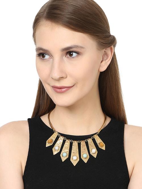short necklace - 15079266 - Very Small Image - 1