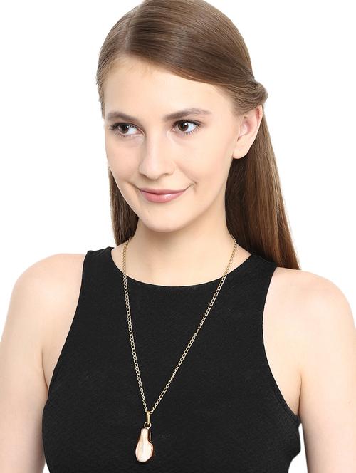 long necklace - 15079277 - Very Small Image - 1
