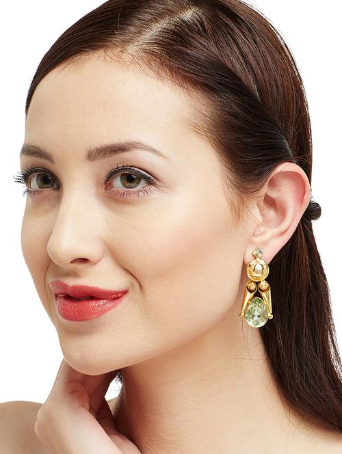 drop earrings - 15079571 - Very Small Image - 1
