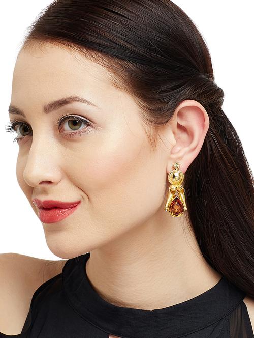 drop earrings - 15079572 - Very Small Image - 1