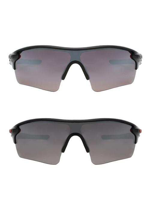 zyaden combo of 2 sport sunglasses-combo-2293 - 15080389 - Very Small Image - 1