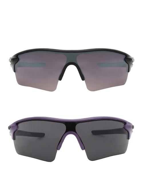 zyaden combo of 2 sport sunglasses-combo-2297 - 15080393 - Very Small Image - 1
