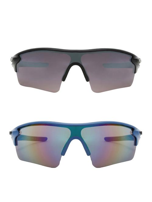 zyaden combo of 2 sport sunglasses-combo-2299 - 15080395 - Very Small Image - 1