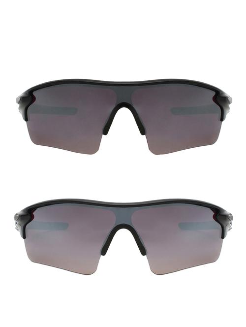 zyaden combo of 2 sport sunglasses-combo-2322 - 15080411 - Very Small Image - 1