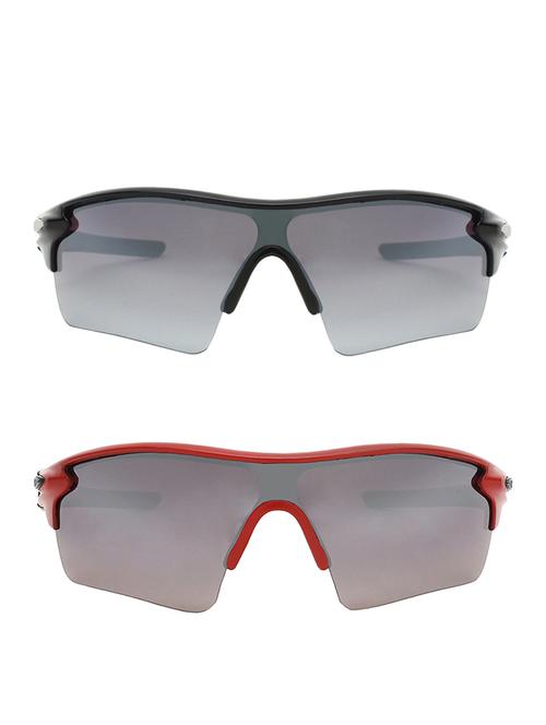 zyaden combo of 2 sport sunglasses-combo-2323 - 15080412 - Very Small Image - 1