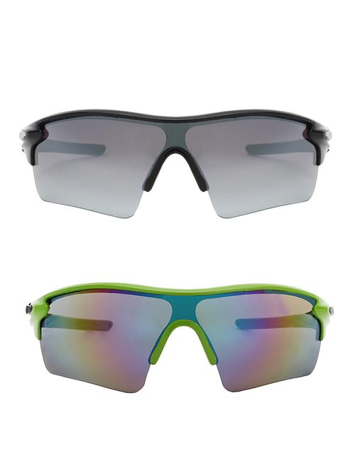 zyaden combo of 2 sport sunglasses-combo-2324 - 15080413 - Very Small Image - 1