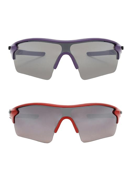 zyaden combo of 2 sport sunglasses-combo-2309 - 15080419 - Very Small Image - 1