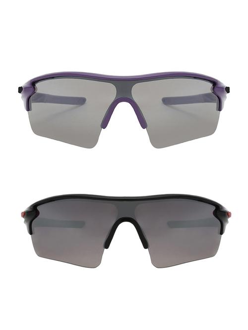 zyaden combo of 2 sport sunglasses-combo-2313 - 15080423 - Very Small Image - 1