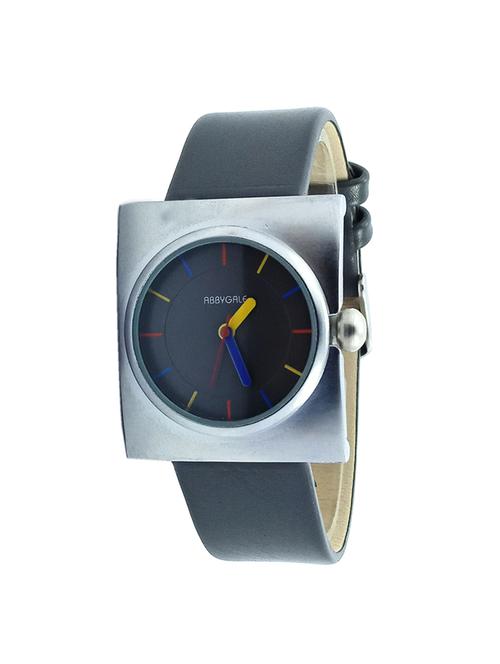 jm abby gale b1 grey mens analog watch - 15080509 - Very Small Image - 1