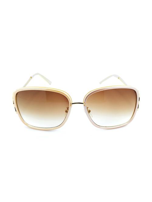 uv protected rectangle sunglasses - 15080984 - Very Small Image - 1