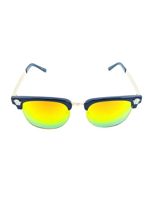 jm unisex full rim sunglasses - 15081035 - Very Small Image - 1