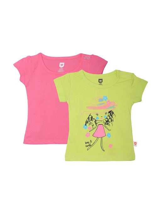 multi colored cotton top - 15081247 - Very Small Image - 1