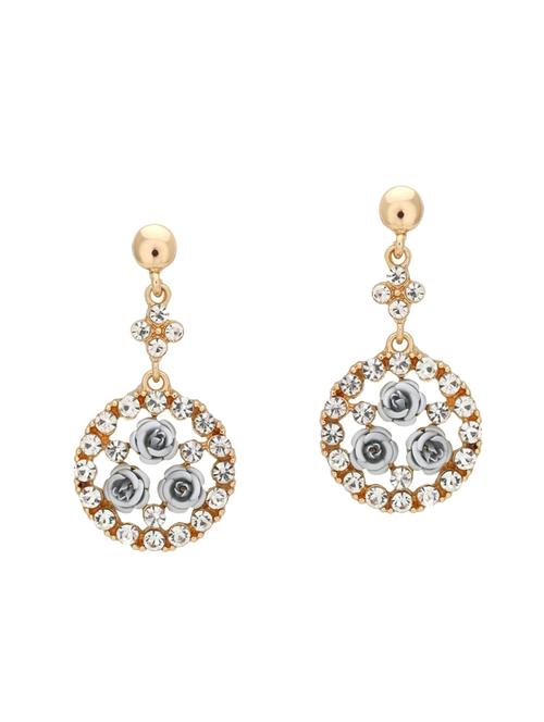 black metal earring - 15081480 - Very Small Image - 1