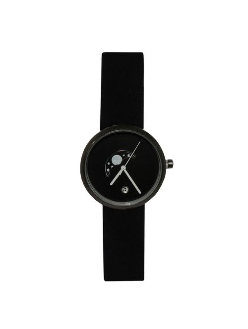 jm abby gale leather belt black watch - 15083287 - Very Small Image - 1